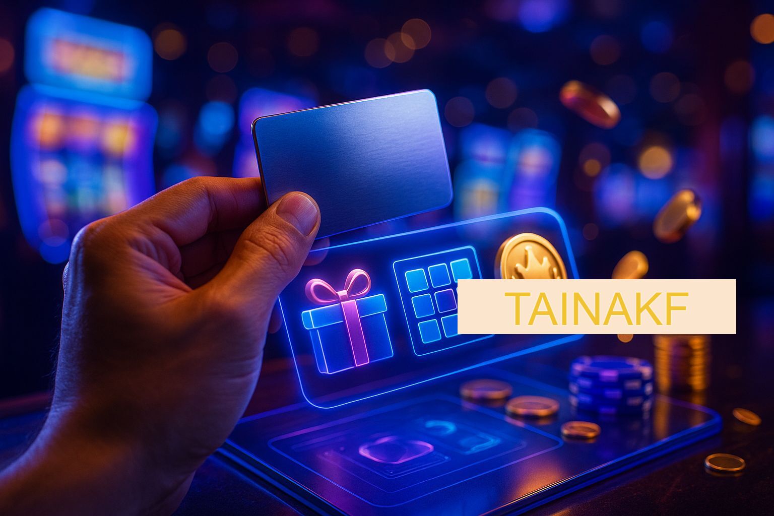 Benefícios do Login